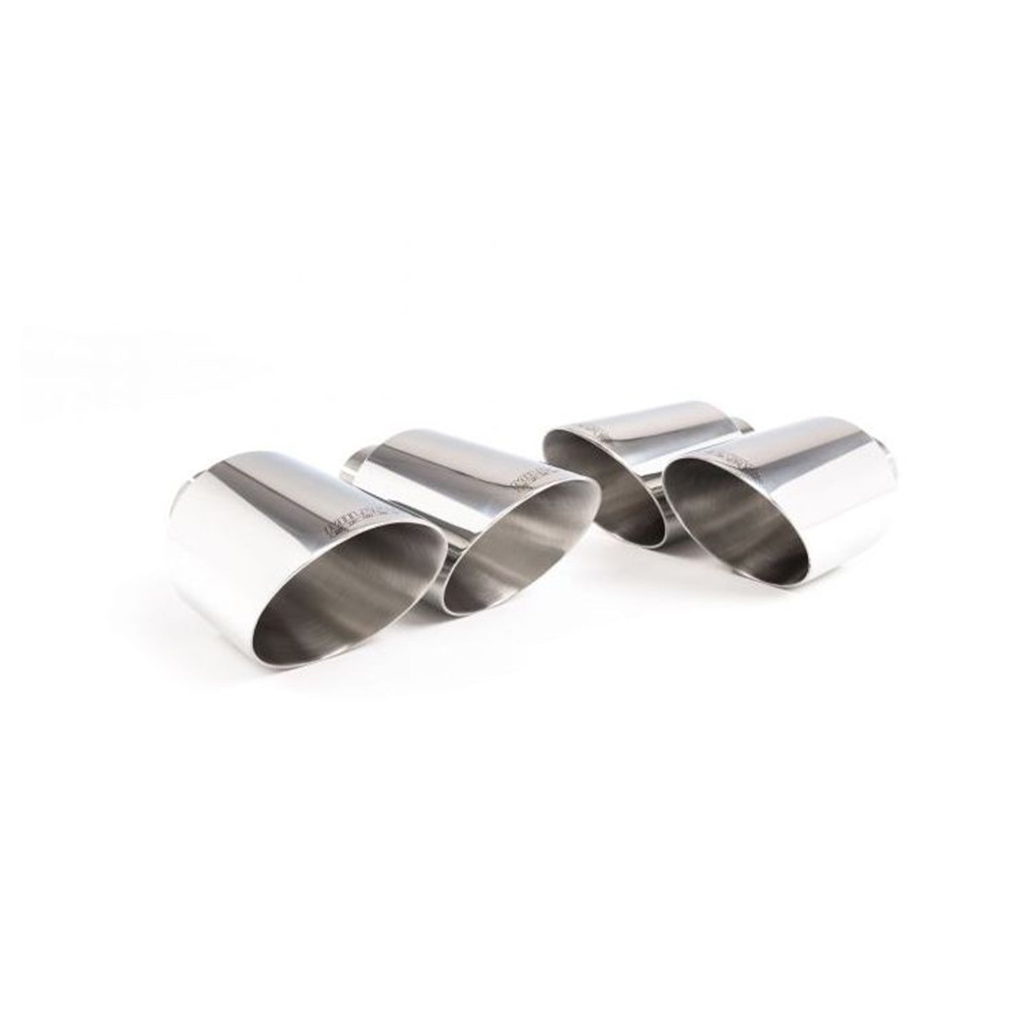 Milltek Sport BMW X3M/X3M Competition LCI S58 OPF/GPF Back Exhaust System (F97)