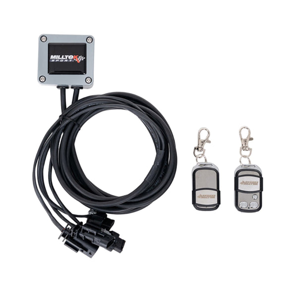 Milltek Sport Exhaust Valve Controller For BMW S58, S55, S63 & S68 Engines