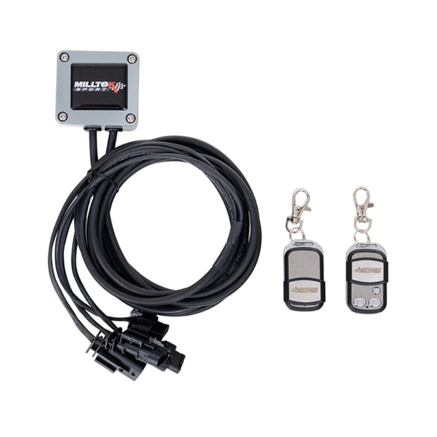 Milltek Sport Exhaust Valve Controller For BMW S58, S55, S63 & S68 Engines