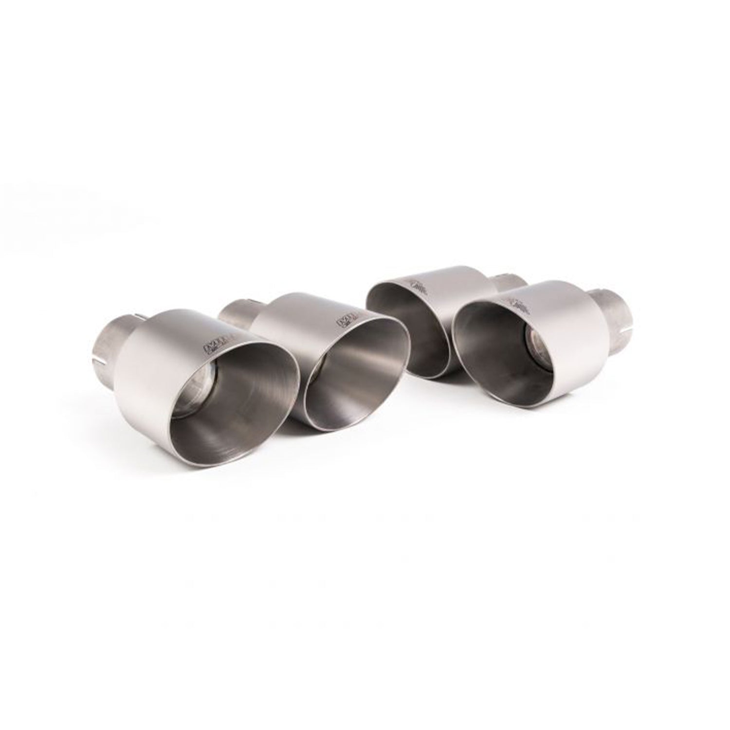 Milltek Sport BMW M5/M5 Competition OPF Back Exhaust System (F90)