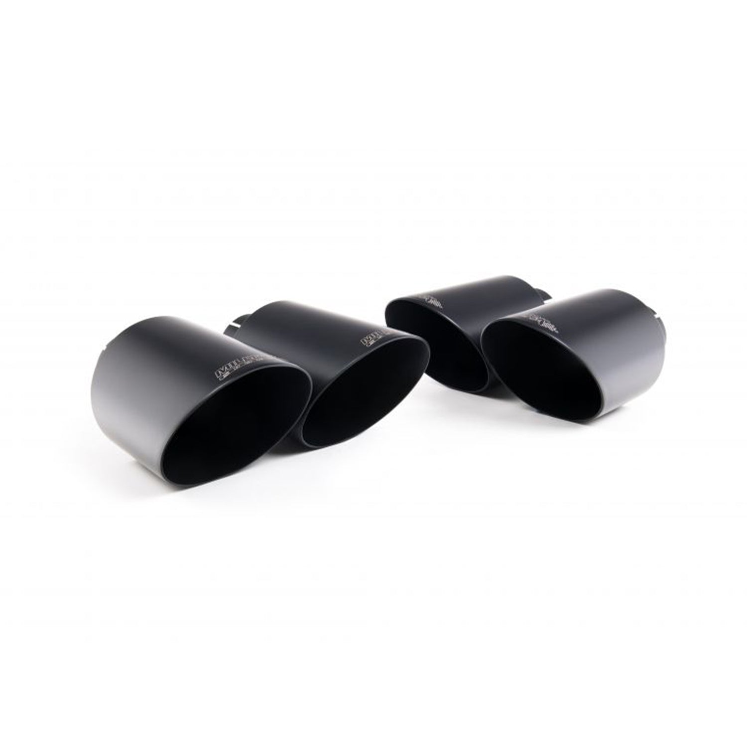 Milltek Sport Volkswagen Golf R OPF Back Exhaust System (Mk8)