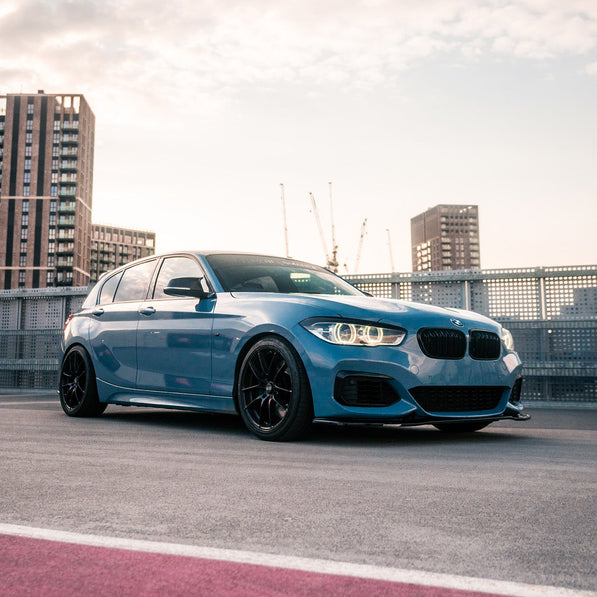 R44 BMW F20 & F21 M135i M140i Complete Suspension Stance Kit