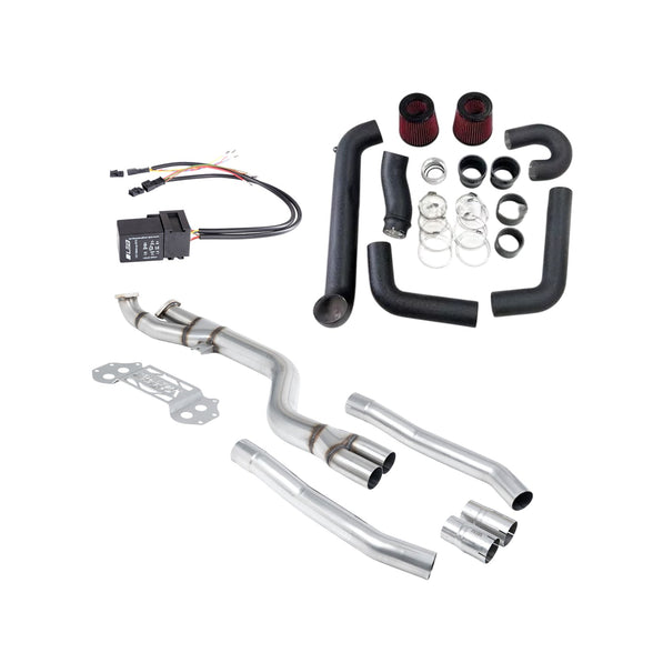 BMW G80, G81 M3 & G82, G83 M4 Enhanced Sound Package