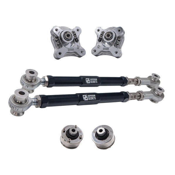 R44 BMW G80/G81 M3, G82/G83 M4 & G87 M2 Geo Adjustable Handling Pack