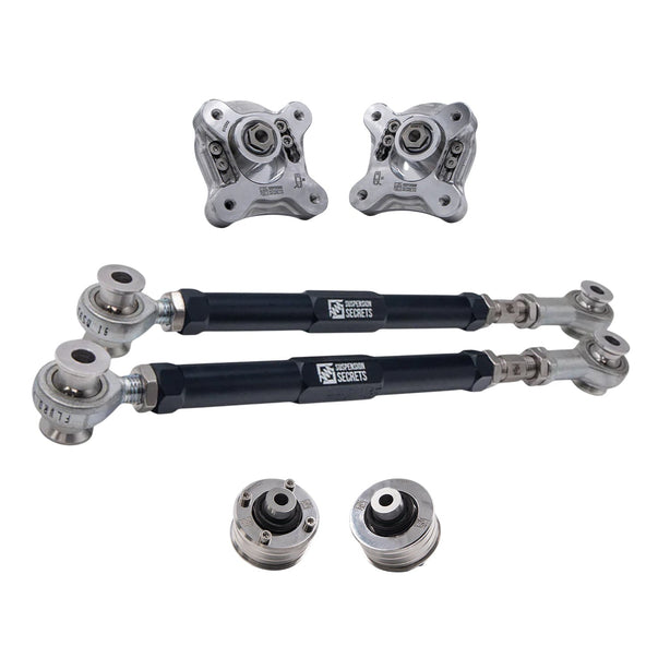 R44 BMW G80/G81 M3, G82/G83 M4 & G87 M2 Geo Adjustable Handling Pack