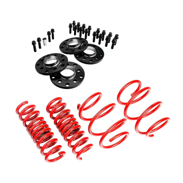 R44 BMW G90 M5 Saloon Complete Suspension Stance Kit