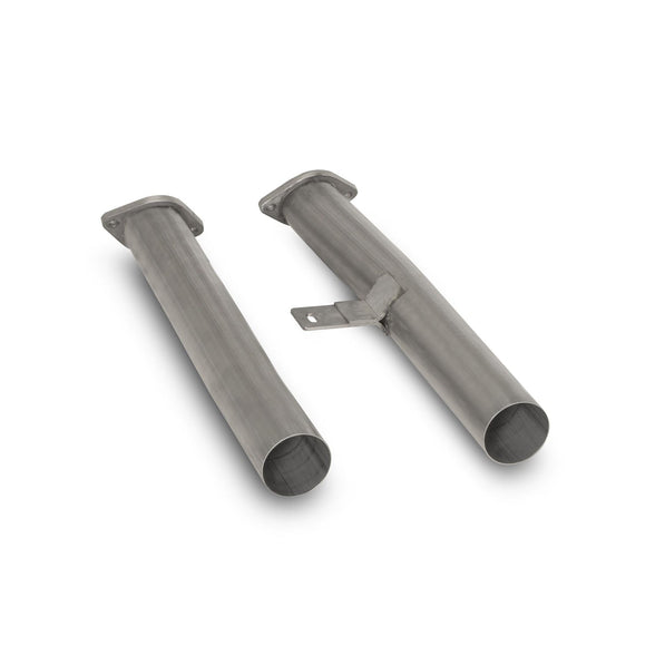 Remus BMW M3/M4 Racing Secondary Cat Replacement Tube (G80/G81/G82/G83)