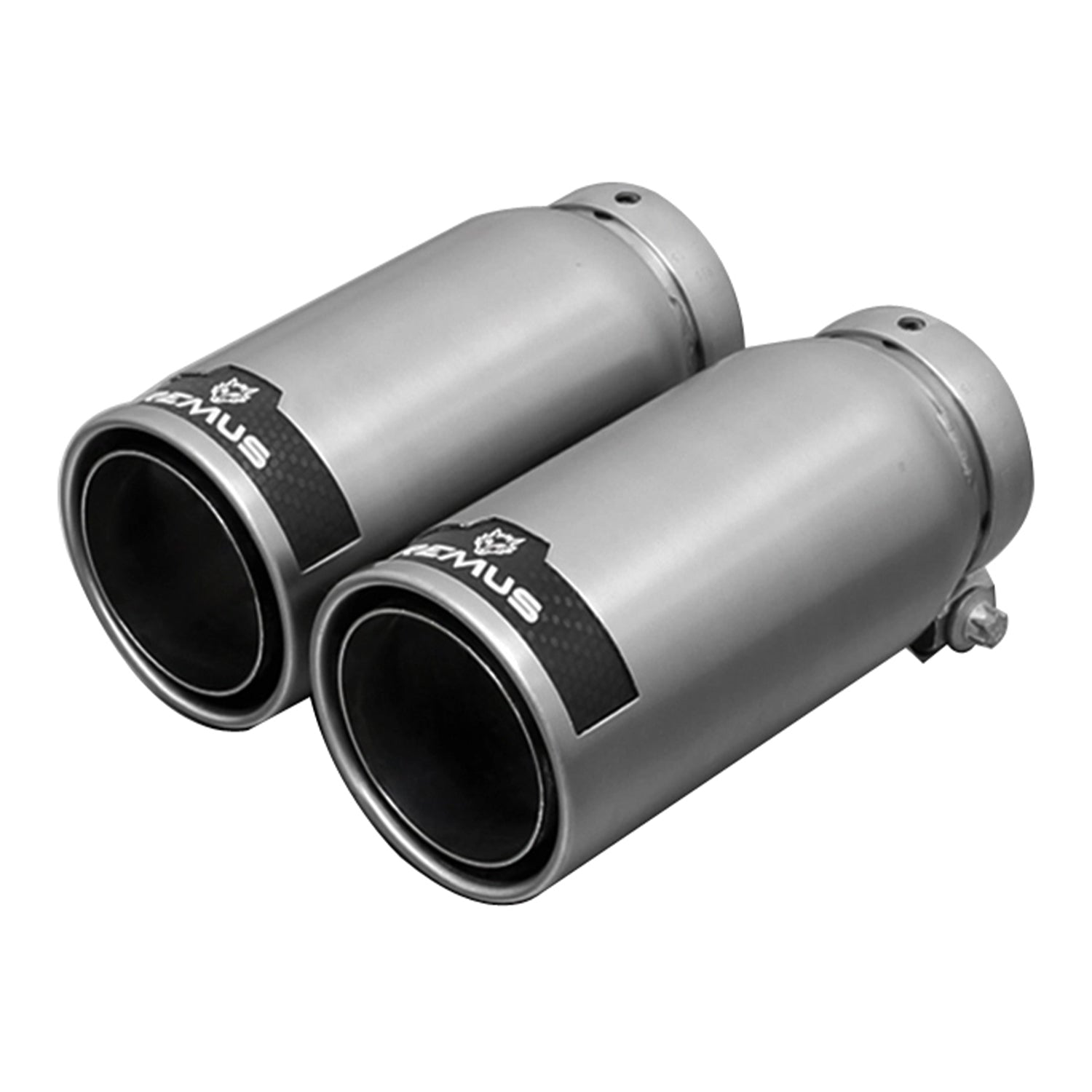 Remus BMW 335i Rear Silencer (E90/E92/E93) Non M-Sport