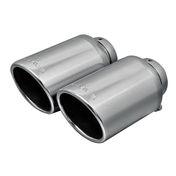 Remus BMW 335i Rear Silencer (E90/E92/E93) Non M-Sport