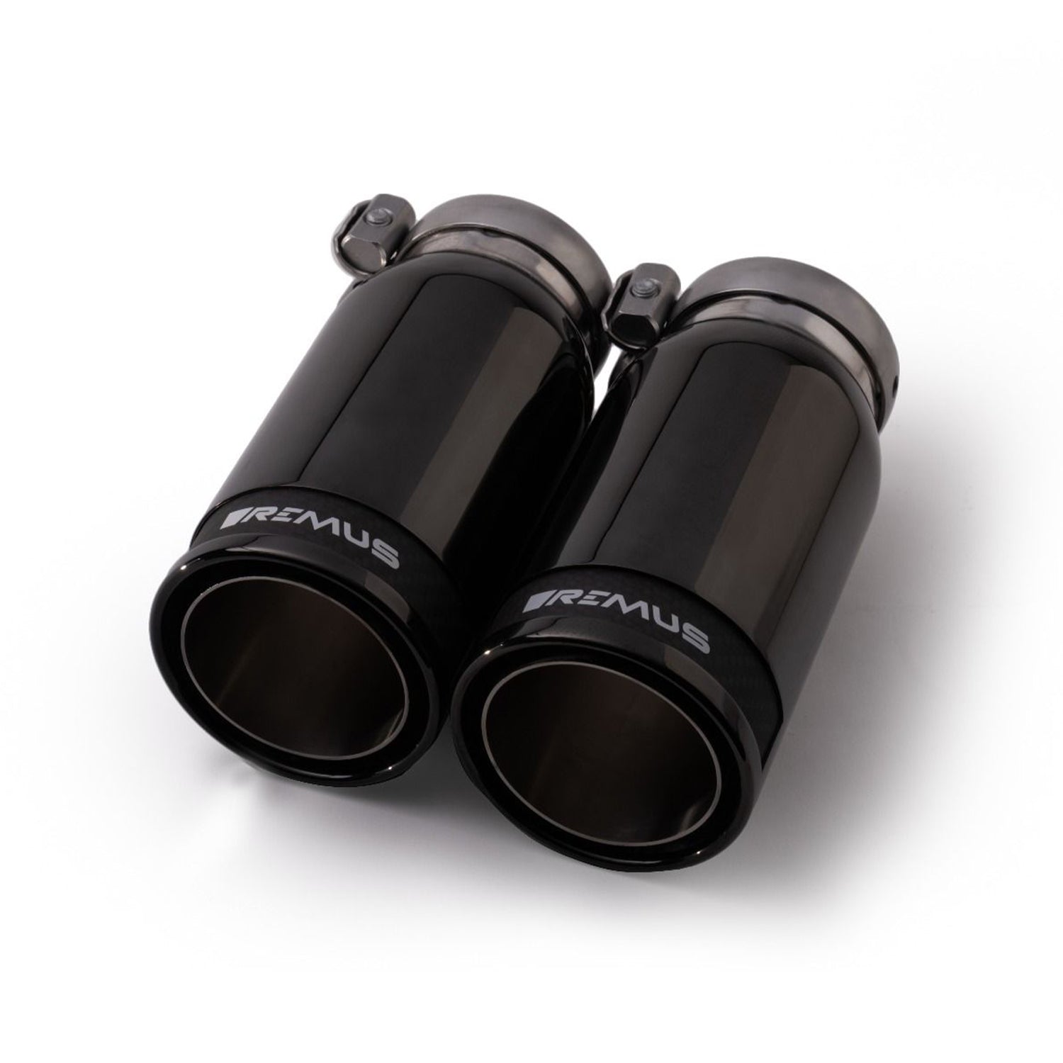 Remus BMW 340i/440i LCI Axle-Back Rear Silencer (F30/F31/F32/F36) Non-GPF Vehicles