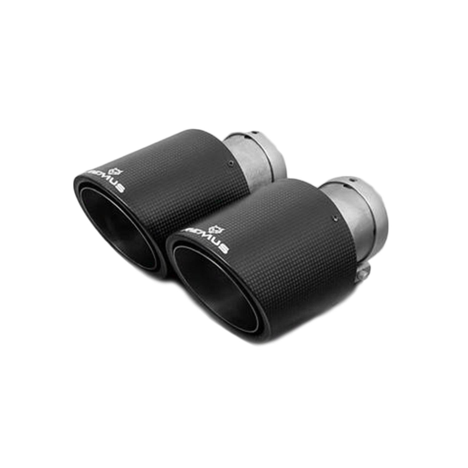 Remus BMW M3/M4 Axle Back Exhaust System (F80/F82)