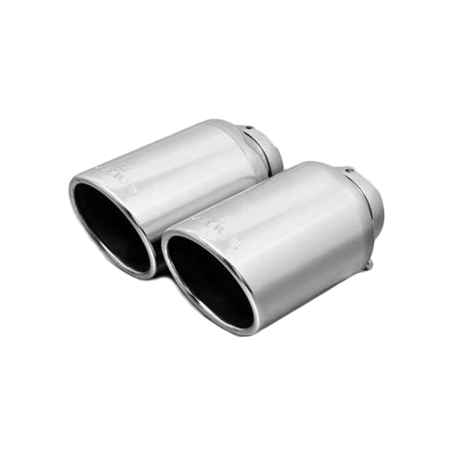 Remus BMW M3/M4 Axle Back Exhaust System (F80/F82)