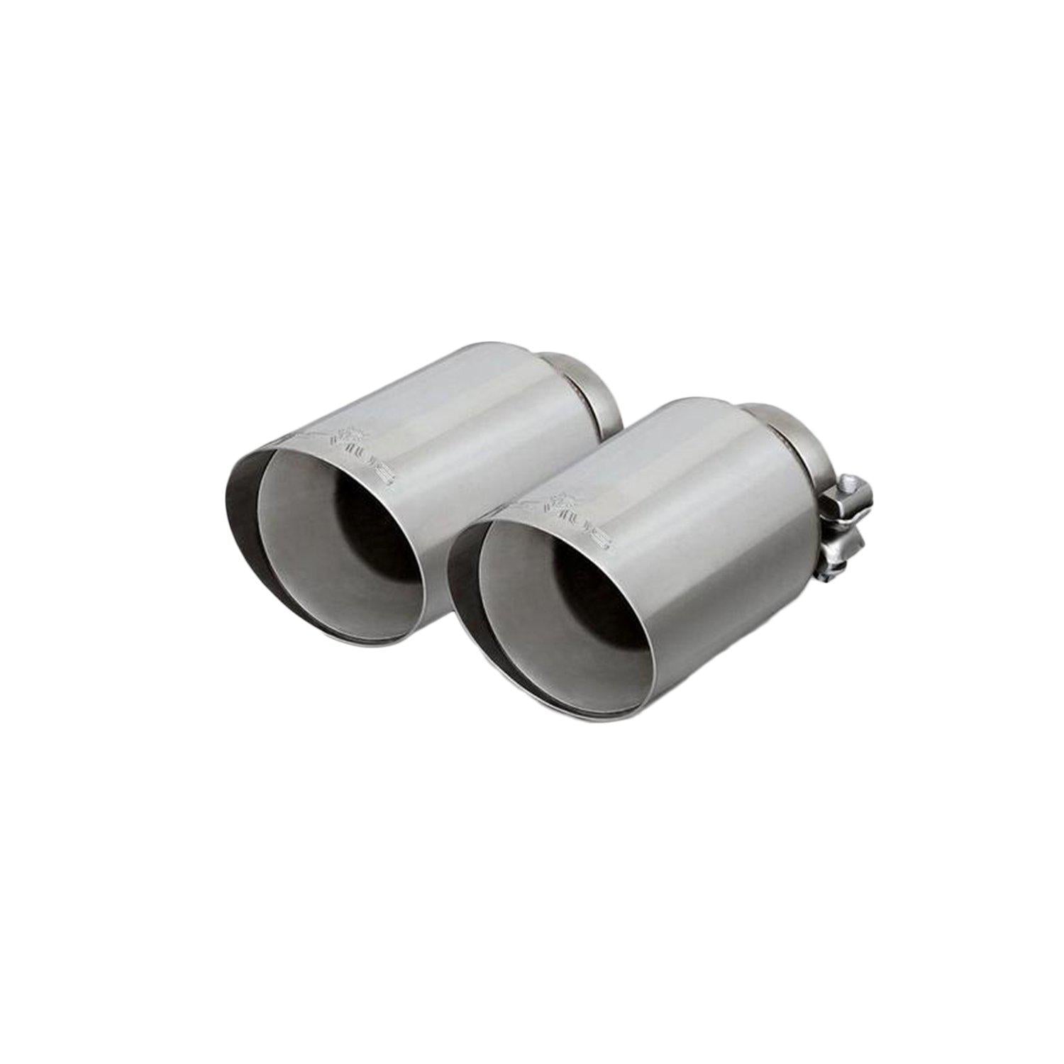 Remus BMW M3/M4 Axle Back Exhaust System (F80/F82)