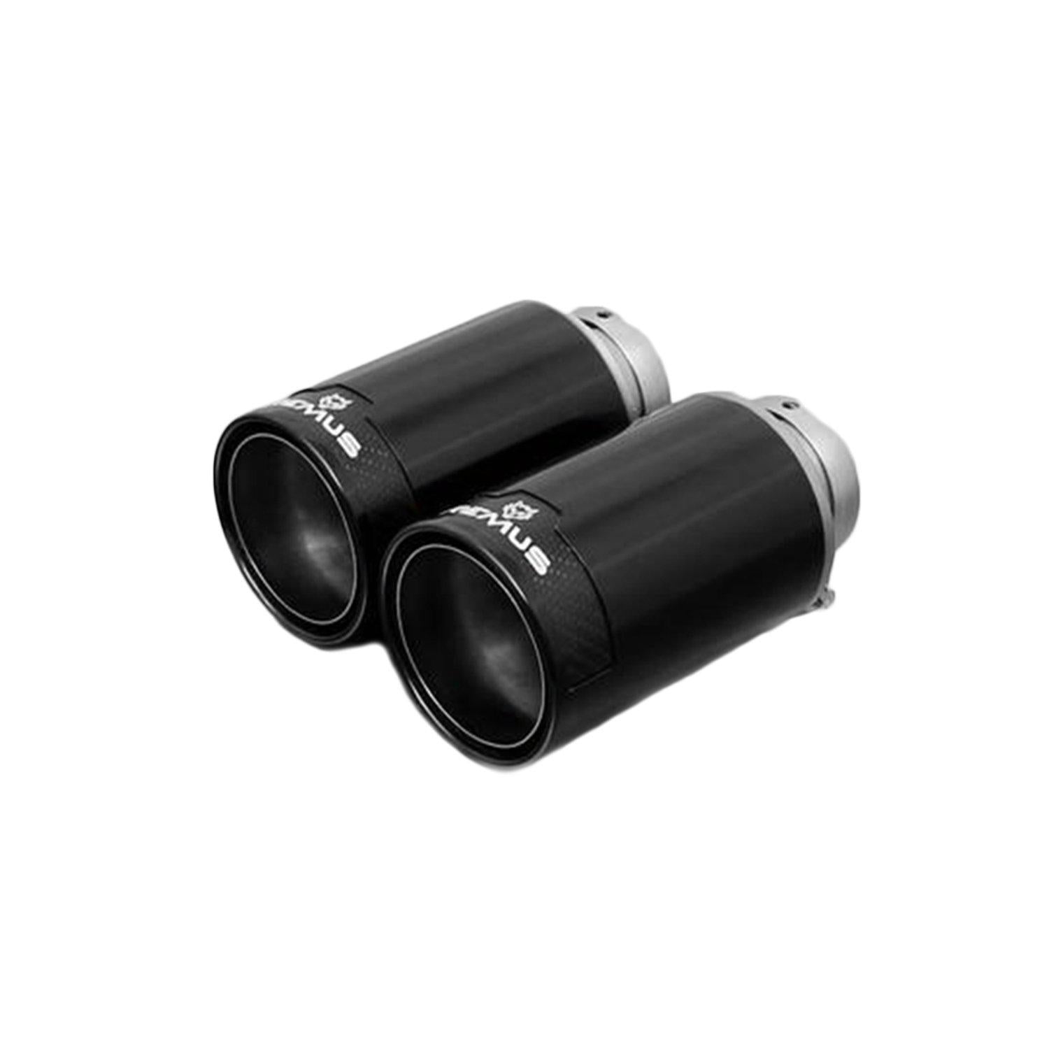 Remus BMW M3/M4 Axle Back Exhaust System (F80/F82)