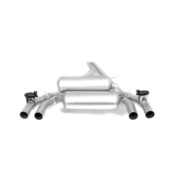Remus BMW F87 M2 Cat-Back Exhaust System
