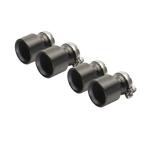 Remus BMW M3/M4 Racing Secondary Cat Back Exhaust System (G80/G81/G82/G83)