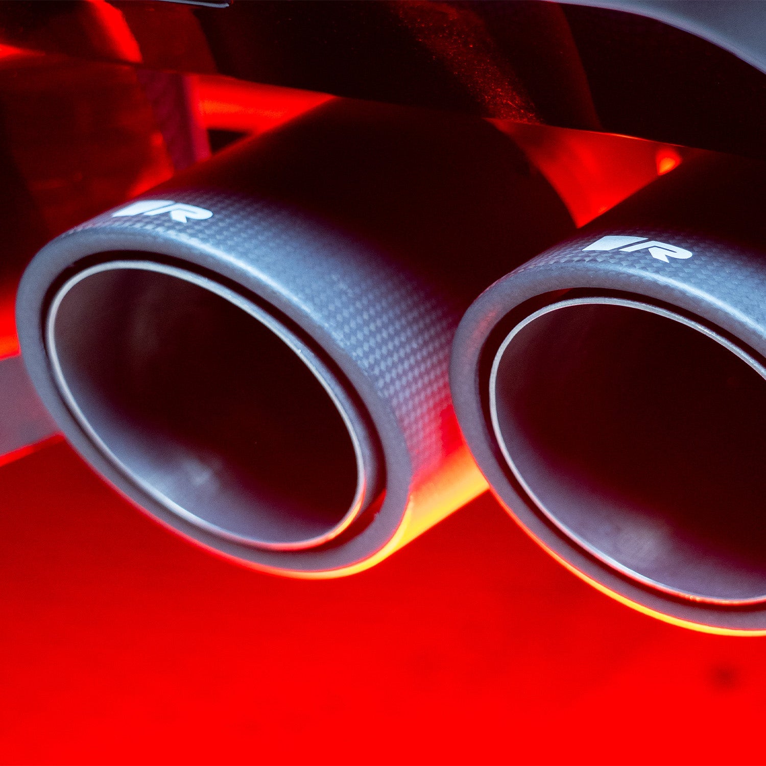 Remus BMW G90 & G99 M5 Racing Secondary Cat Back Exhaust System