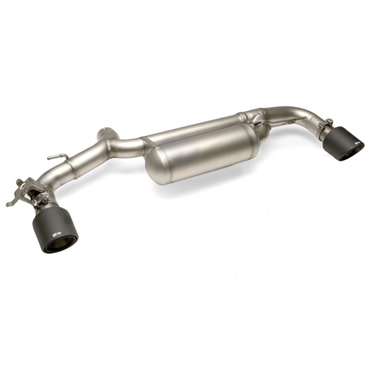 Remus BMW M135i/M235i xDrive Axle-Back System (F40/F44) – BimmerForged ...