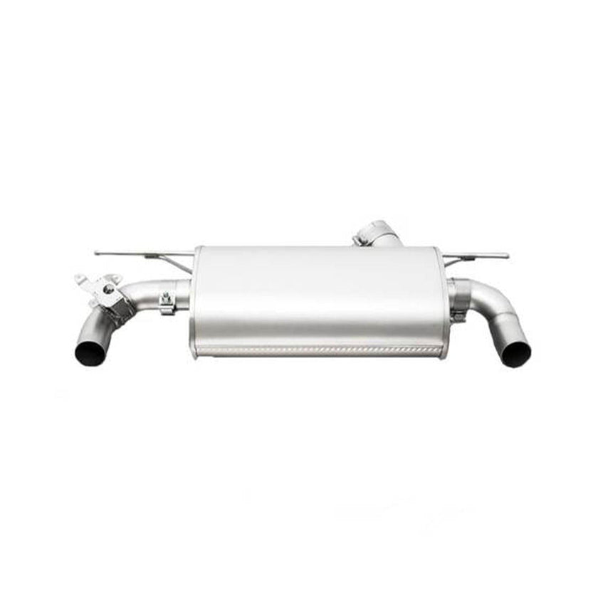 Remus BMW M140i Rear Exhaust Silencer