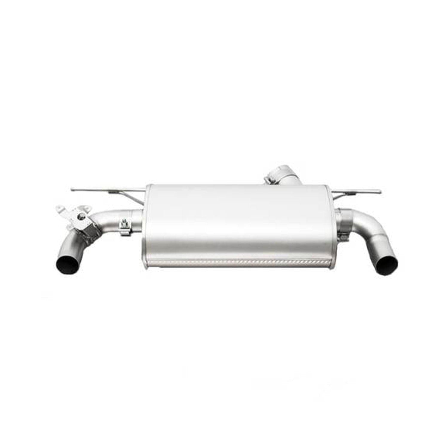Remus BMW M140i Rear Exhaust Silencer