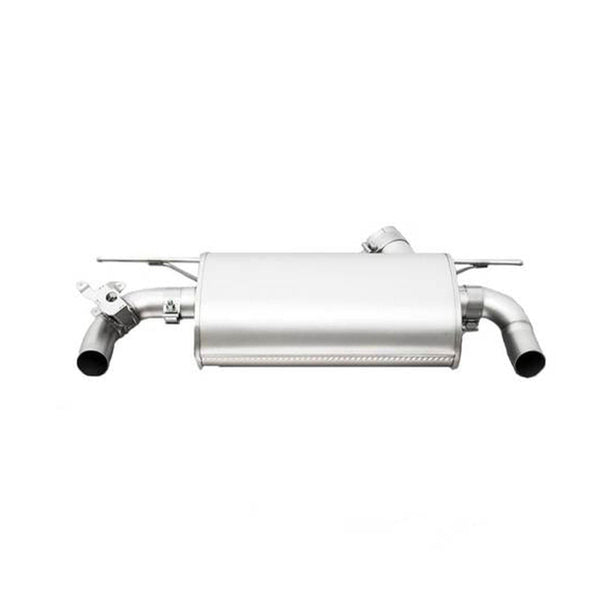 Remus BMW M140i Rear Exhaust Silencer