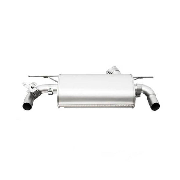 Remus BMW M140i Rear Exhaust Silencer