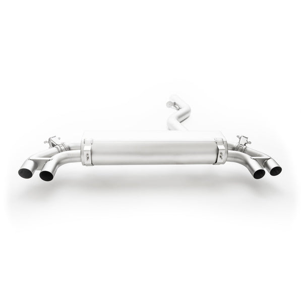 Remus BMW M340i/M440i xDrive Axle-Back System (G20/G22)