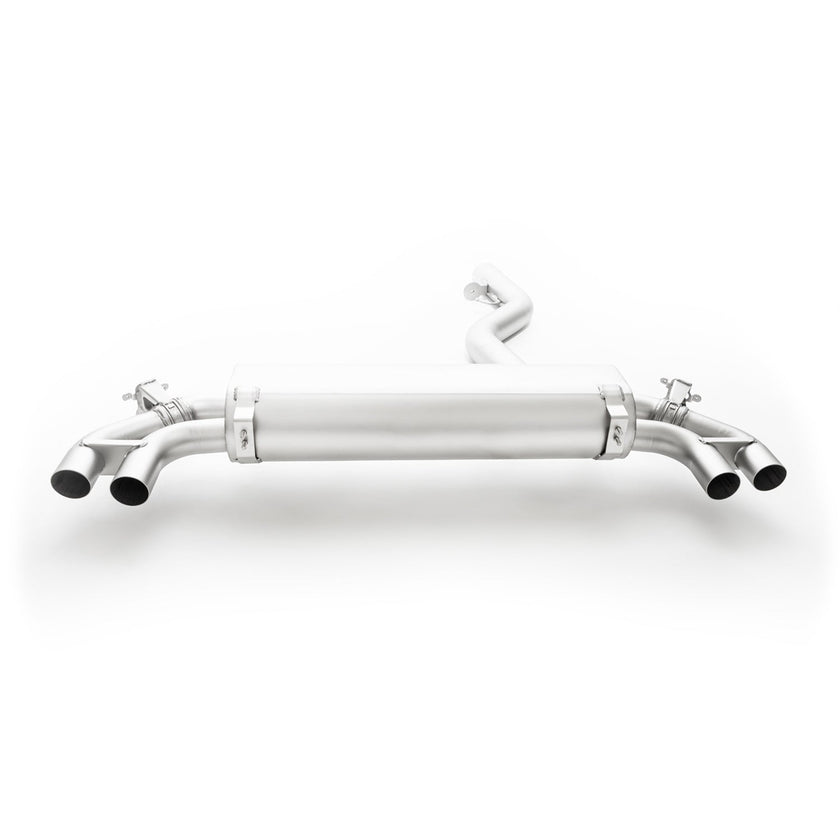 Remus BMW M340i/M440i xDrive Axle-Back System (G20/G22)
