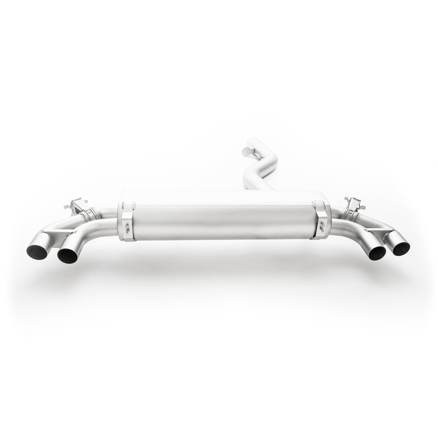 Remus BMW M340i/M440i xDrive Axle-Back System (G20/G22)