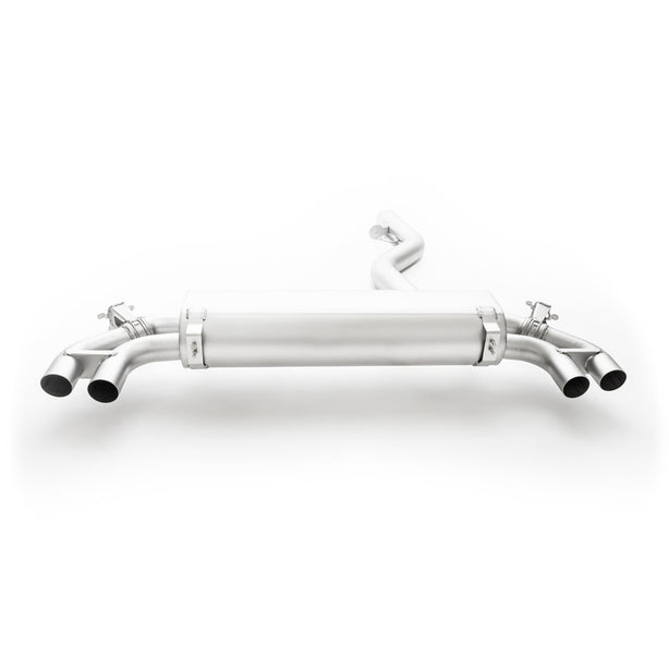 Remus BMW M340i/M440i xDrive Axle-Back System (G20/G22)