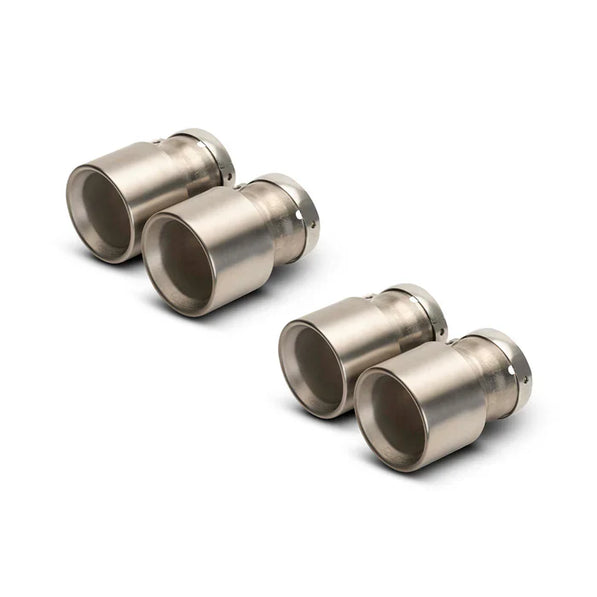 Remus BMW M3/M4 Racing GPF Back Exhaust System (G80/G81/G82/G83)