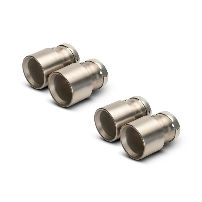 Remus BMW M3/M4 Racing GPF Back Exhaust System (G80/G81/G82/G83)