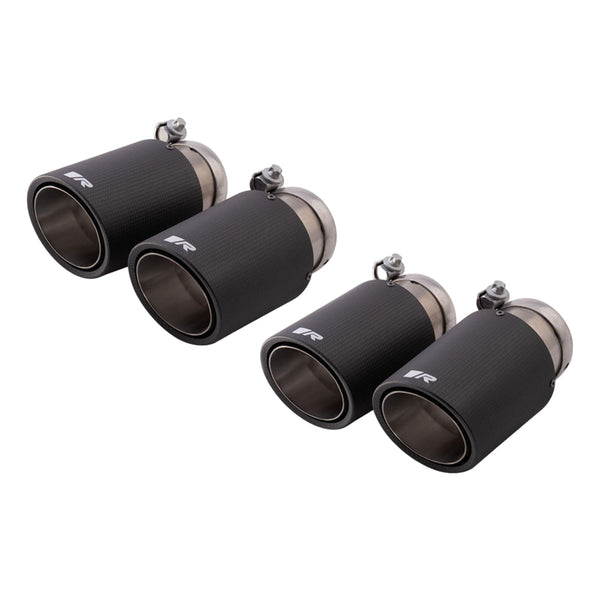 Remus Exhaust System For BMW F97 X3M & F98 X4M (2019)
