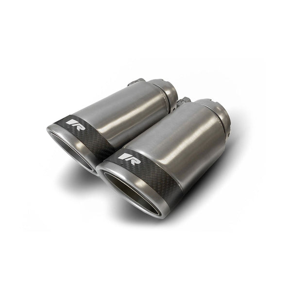 Remus BMW M240i Cat Back Exhaust System In Stainless Steel (G42 2021+)