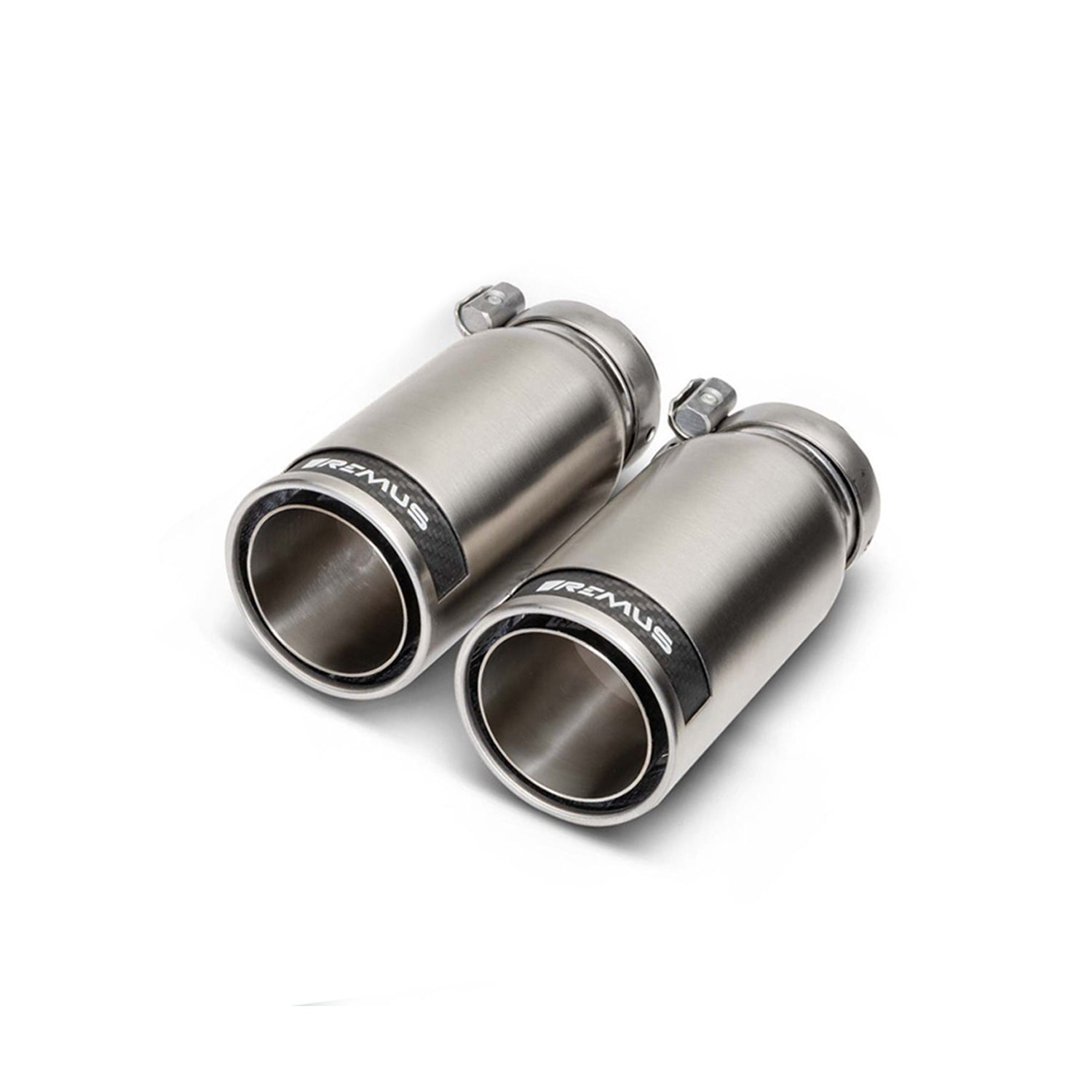 Remus BMW M240i RACING Cat Back Exhaust System In Stainless Steel (G42 2021+)
