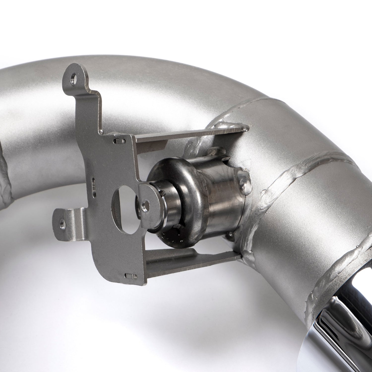 Remus Toyota Supra A90 MK5 Racing Axle Back Exhaust System