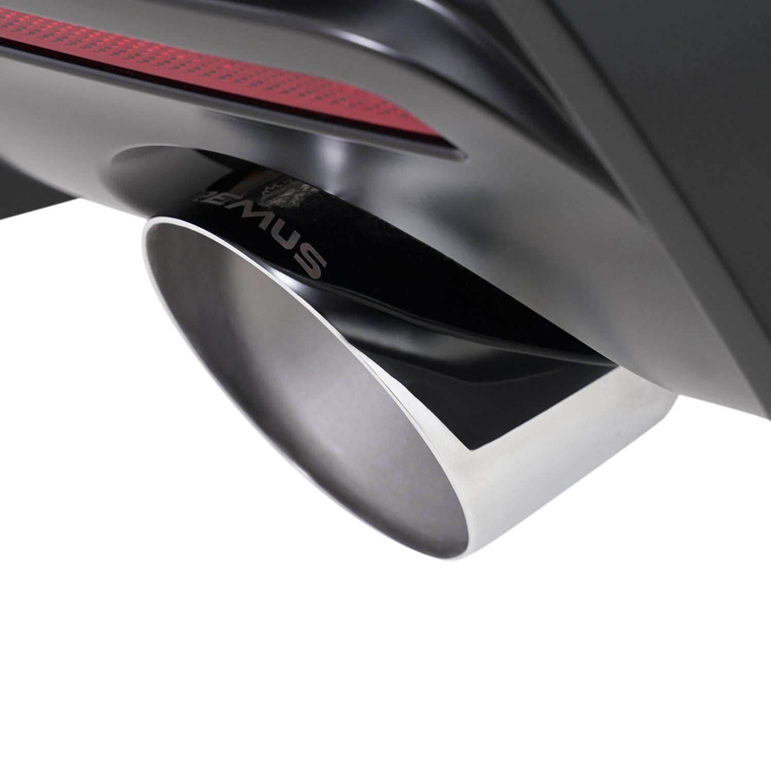 Remus Toyota Supra A90 MK5 Racing Axle Back Exhaust System