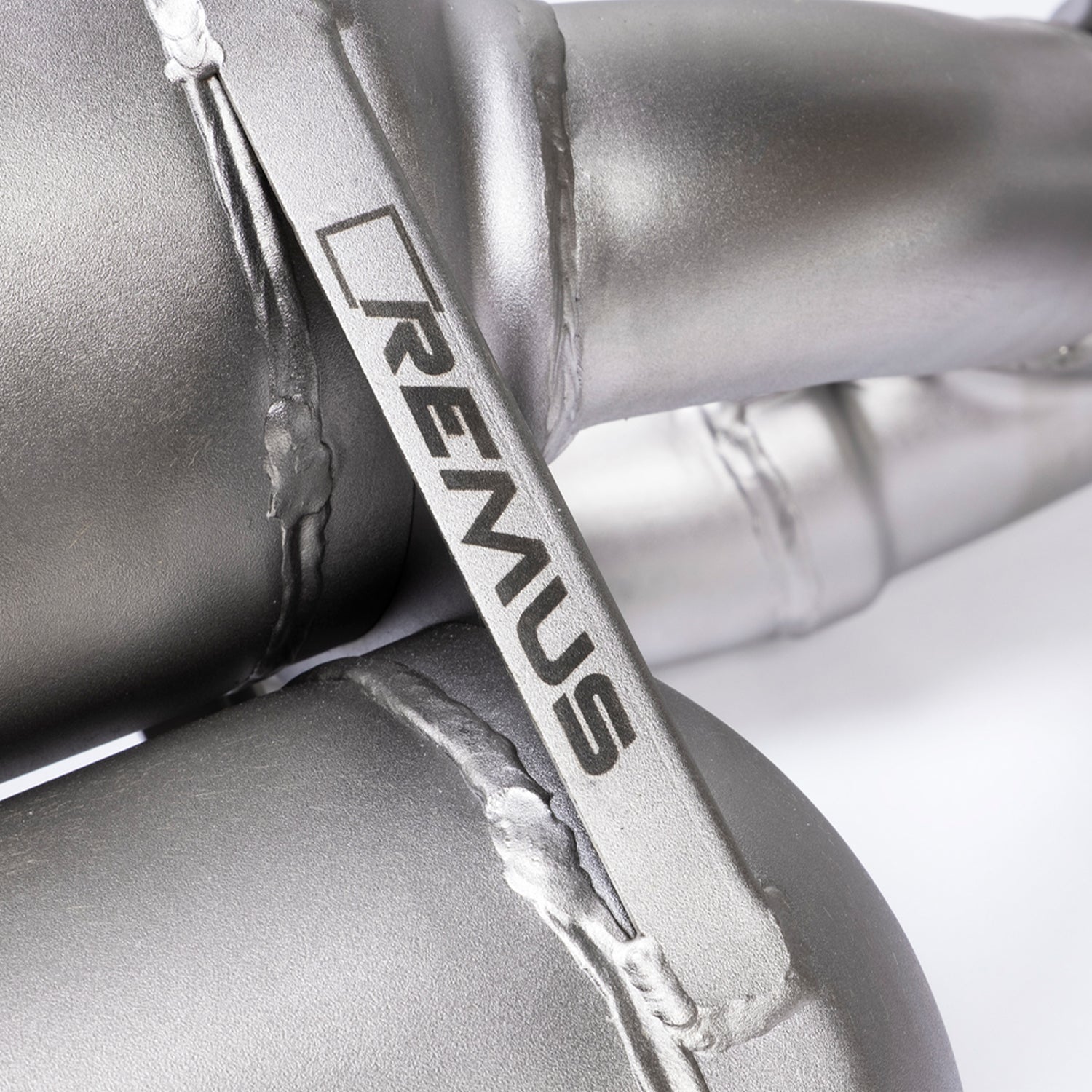 Remus Toyota Supra A90 MK5 Racing Axle Back Exhaust System