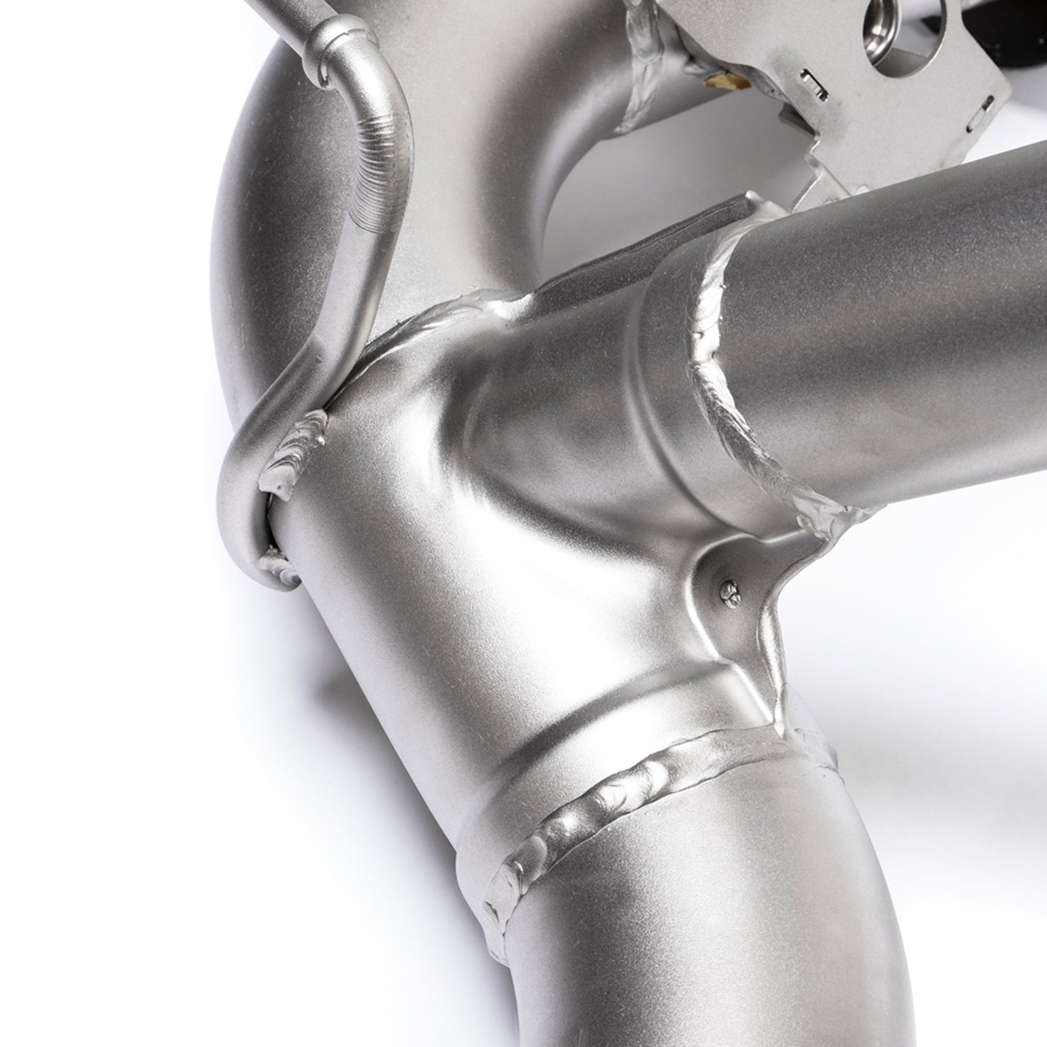 Remus Toyota Supra A90 MK5 Racing Axle Back Exhaust System