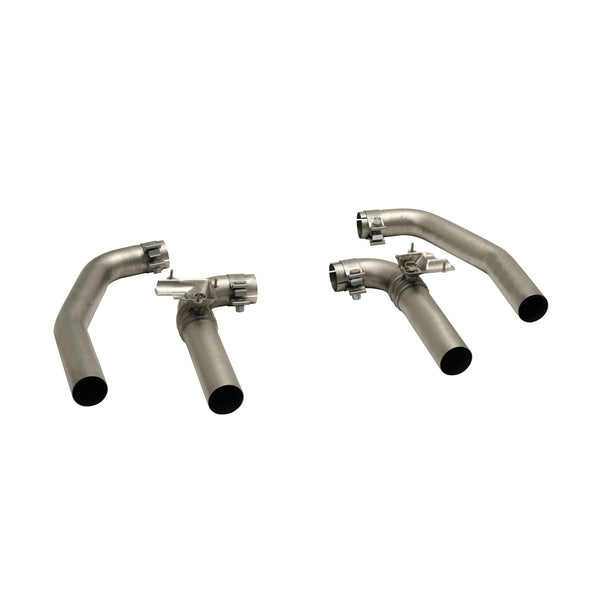 Remus Audi RS3 Sportback GPF Back Exhaust System (8Y)