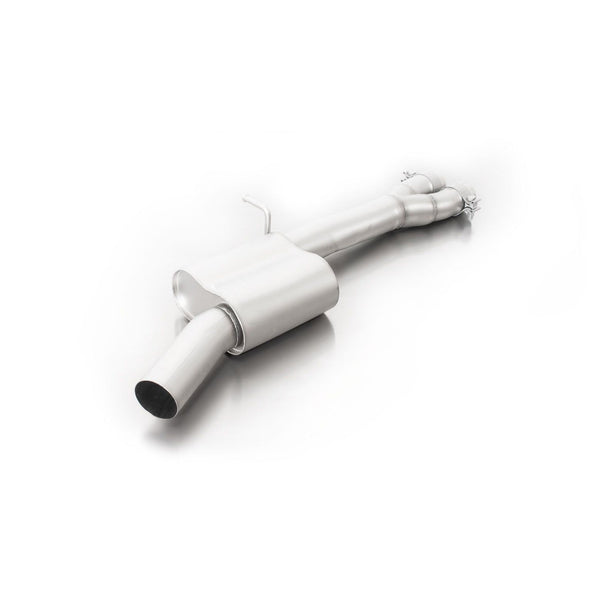 Remus Audi RS3 Sportback GPF Back Exhaust System (8Y)