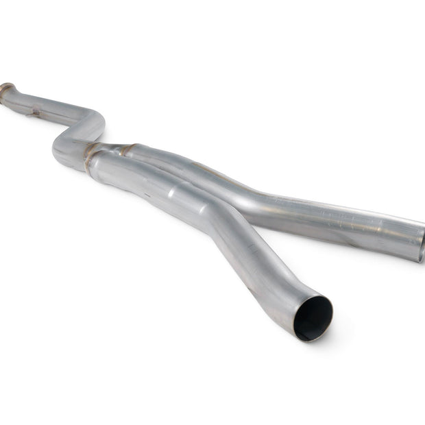 Scorpion BMW G42 M240i xDrive Non Resonated OPF Delete Exhaust Midpipe