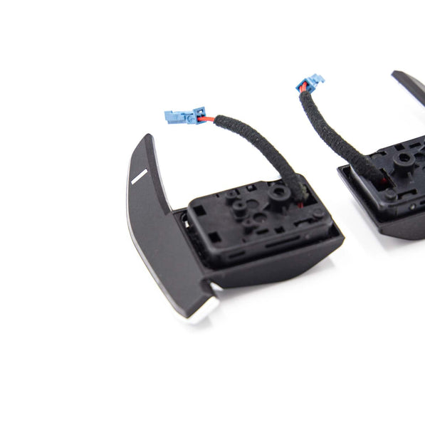 SHFT BMW F Series M Car Paddle Shifters With Module (Fits Any F Series)