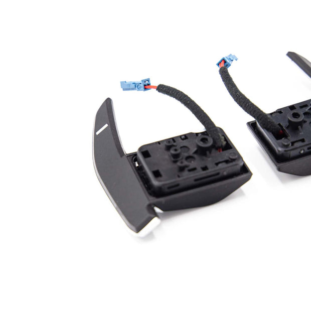 SHFT BMW F Series M Car Paddle Shifters With Module (Fits Any F Series)