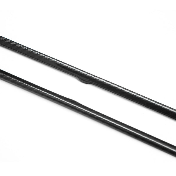 SHFT BMW G80 M3, G82 M4 & G87 M2 LCI Interior Inner Air Vent Trim In Gloss Carbon Fibre