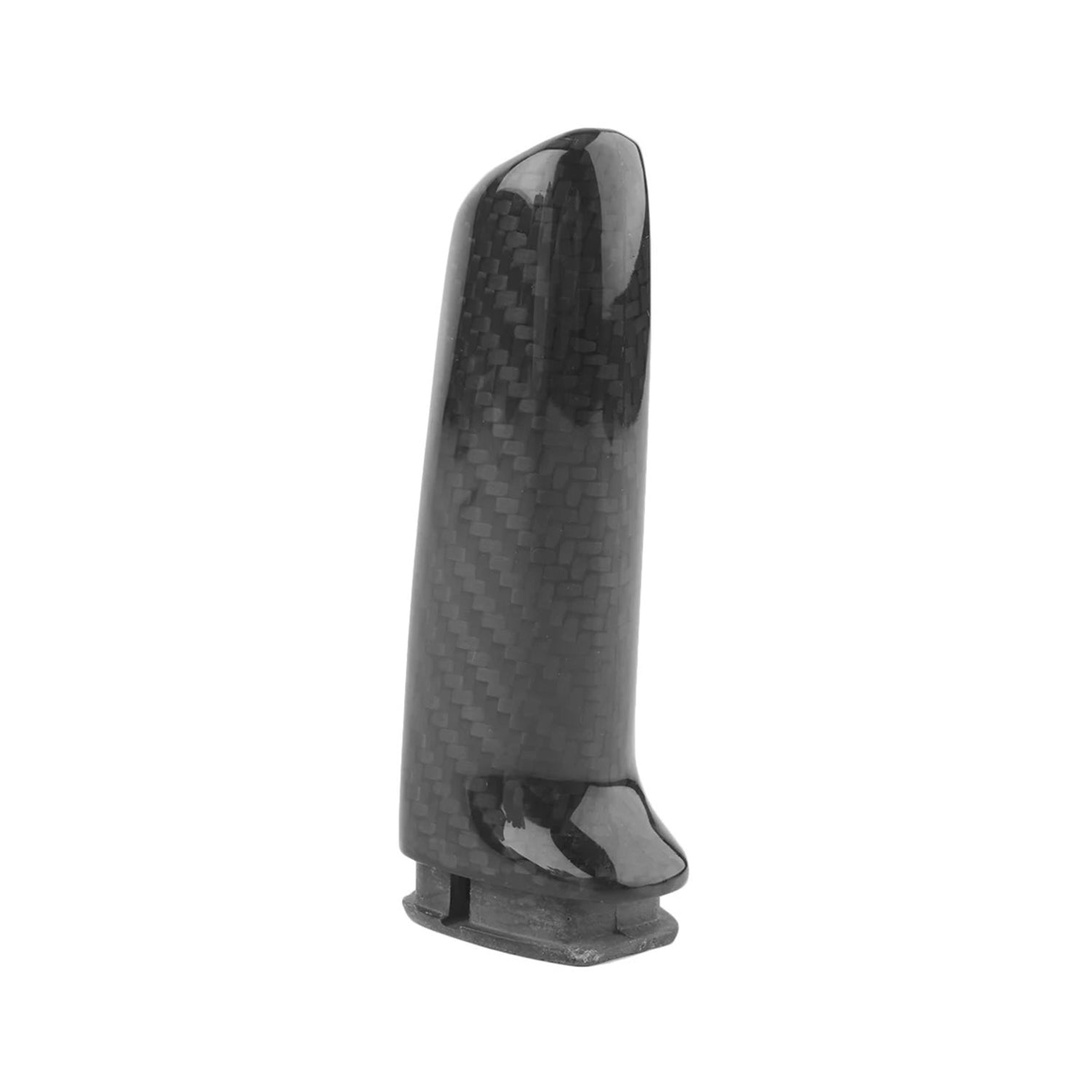 SHFT BMW Hand Brake Lever In Gloss Carbon Fibre (F Series)