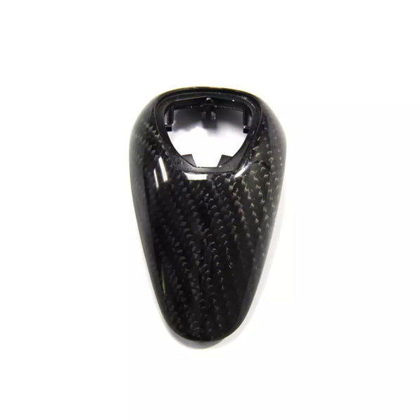 SHFT BMW M DCT Gear Selector Replacement In Gloss Carbon Fibre (F Series)