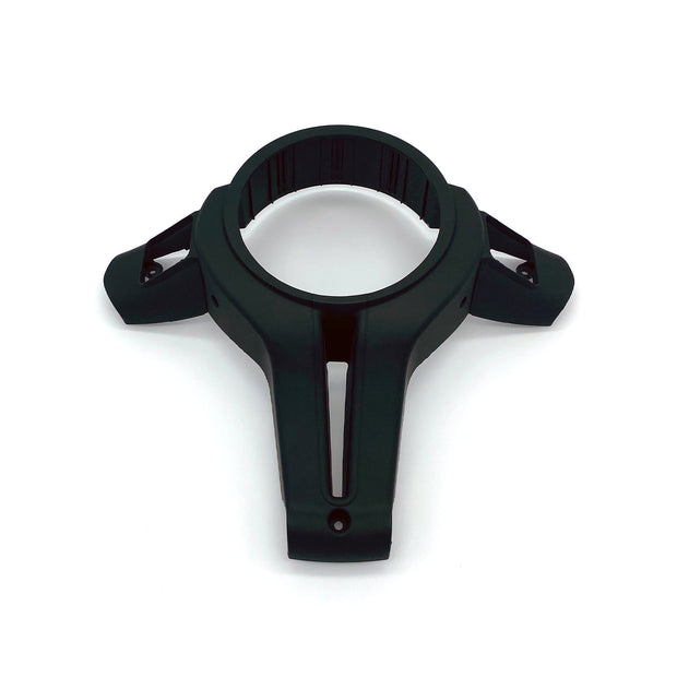 SHFT BMW M Steering Wheel Backing Trim In Matte Black