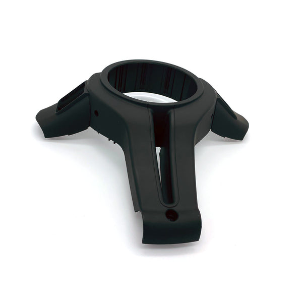 SHFT BMW M Steering Wheel Backing Trim In Matte Black