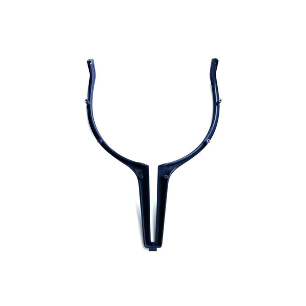 SHFT BMW M Steering Wheel Trim Insert In Blue